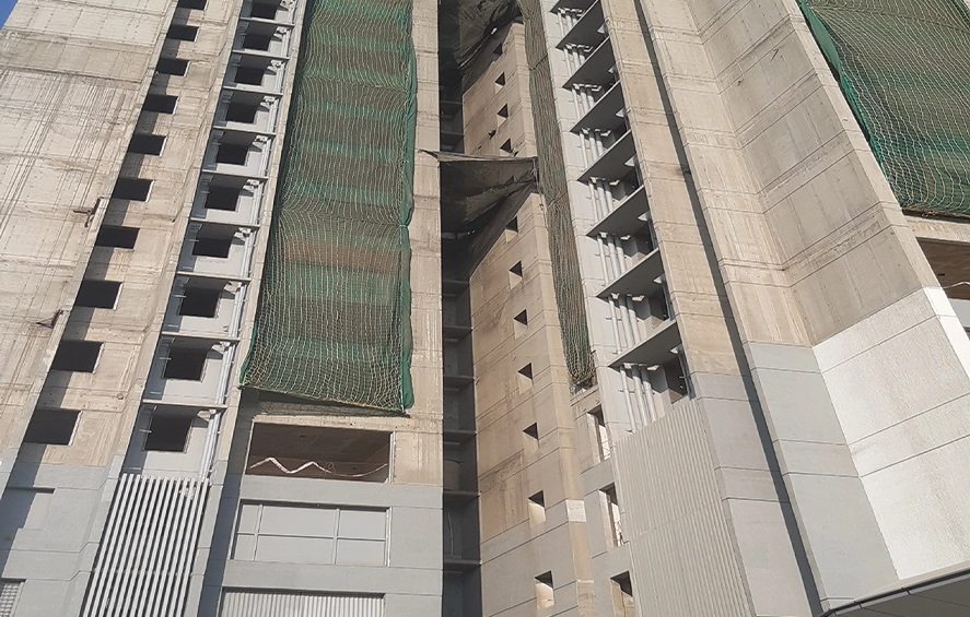 SunteckCity 4th Avenue — All Photos 11