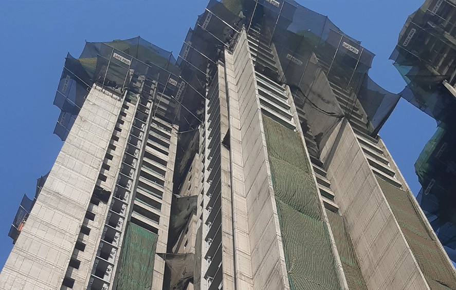 SunteckCity 4th Avenue — All Photos 14