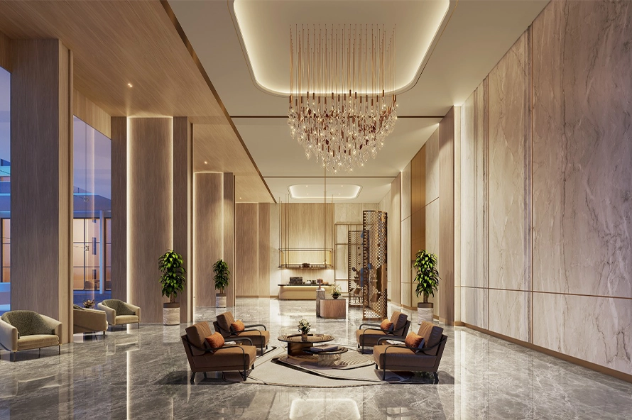 SunteckCity 4th Avenue — All Photos 16