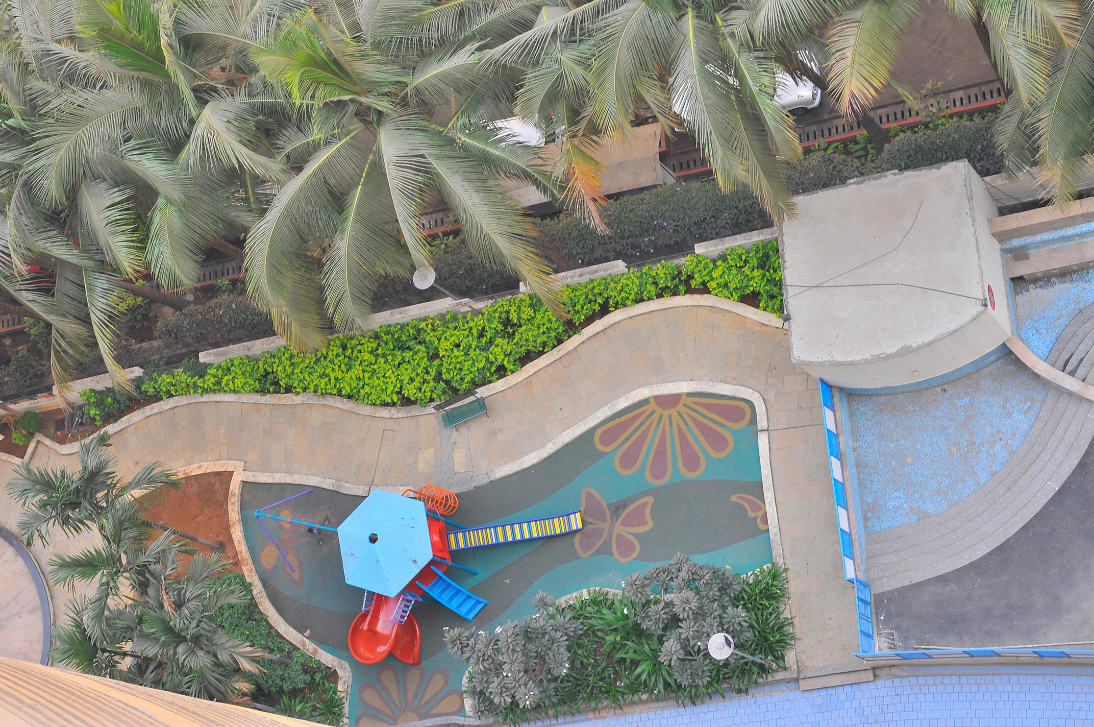 Synchronicity — All Photos 3