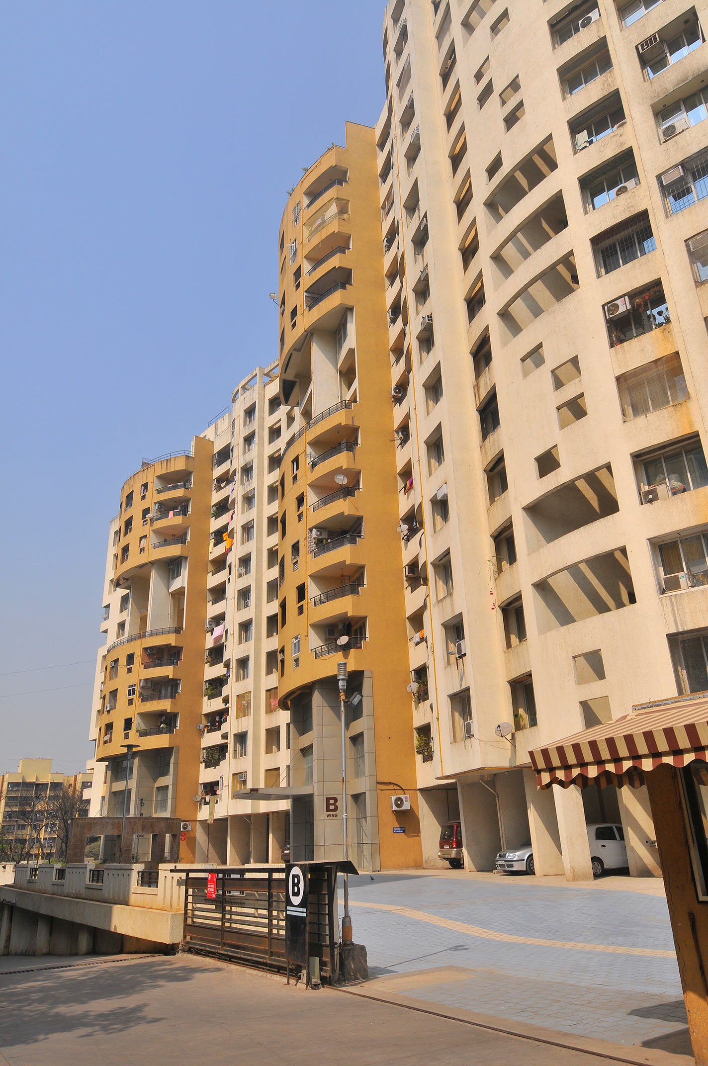 Synchronicity — All Photos 5