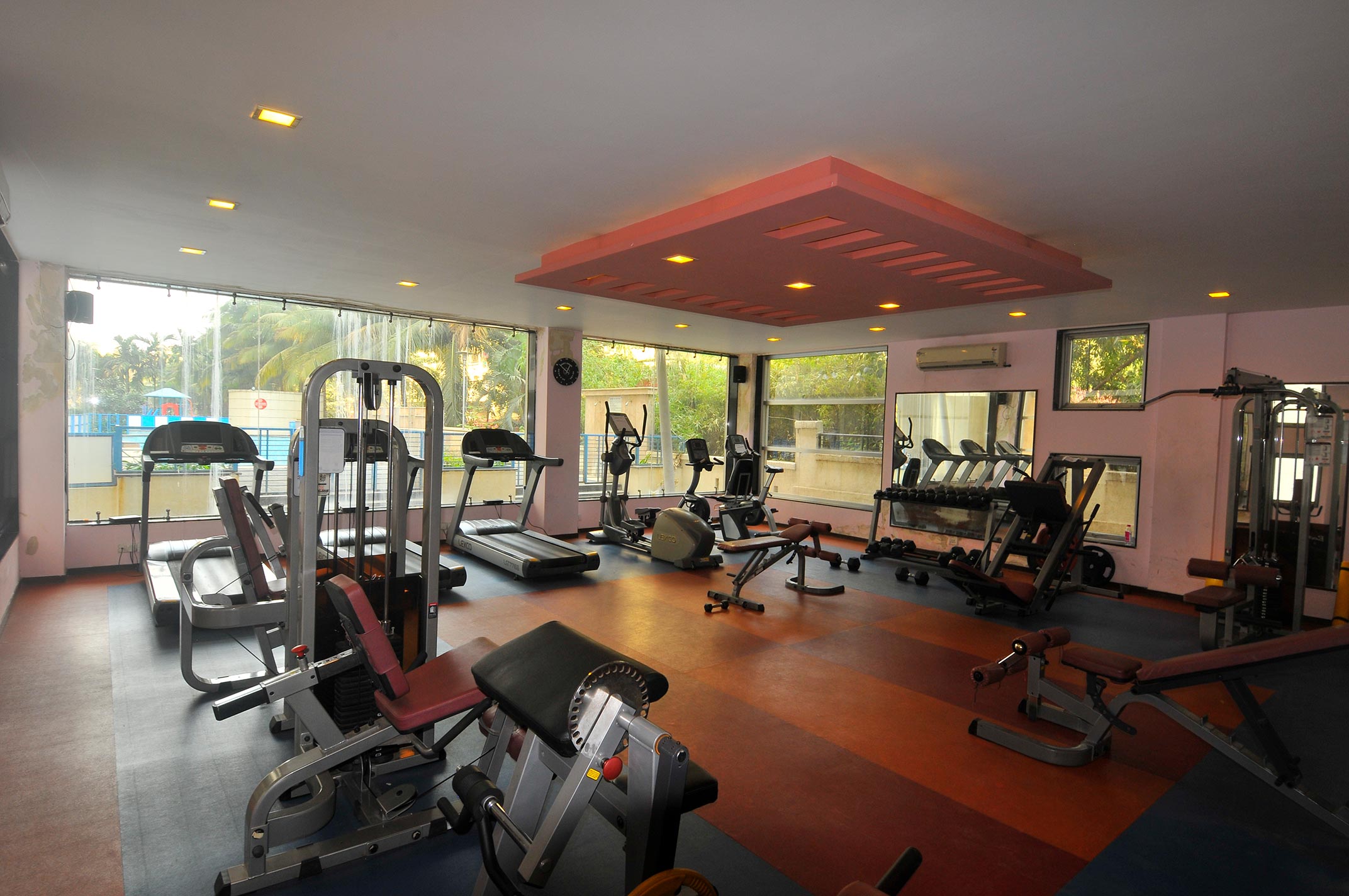 Synchronicity — All Photos 7