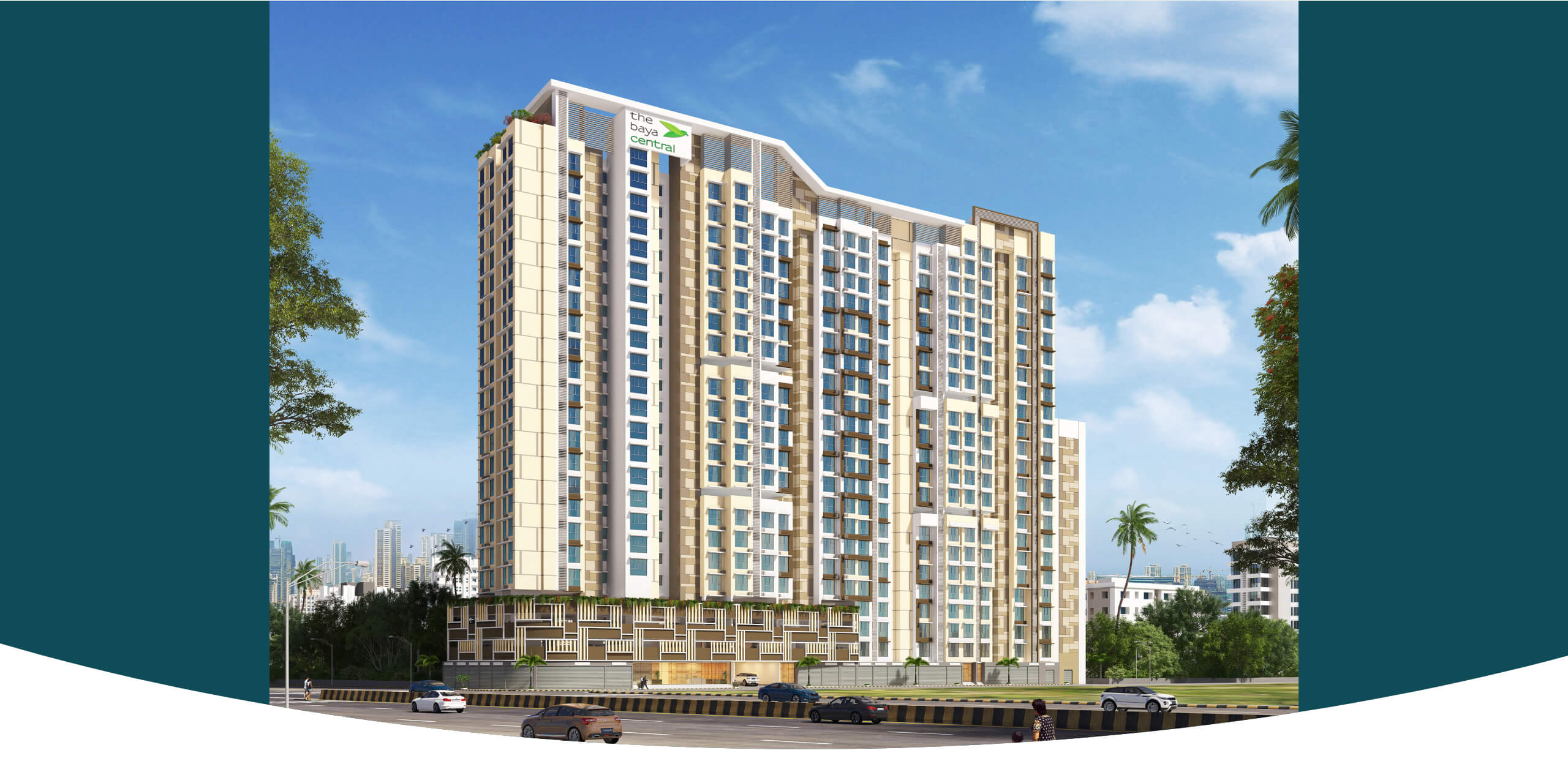 The Baya Central — All Photos 5