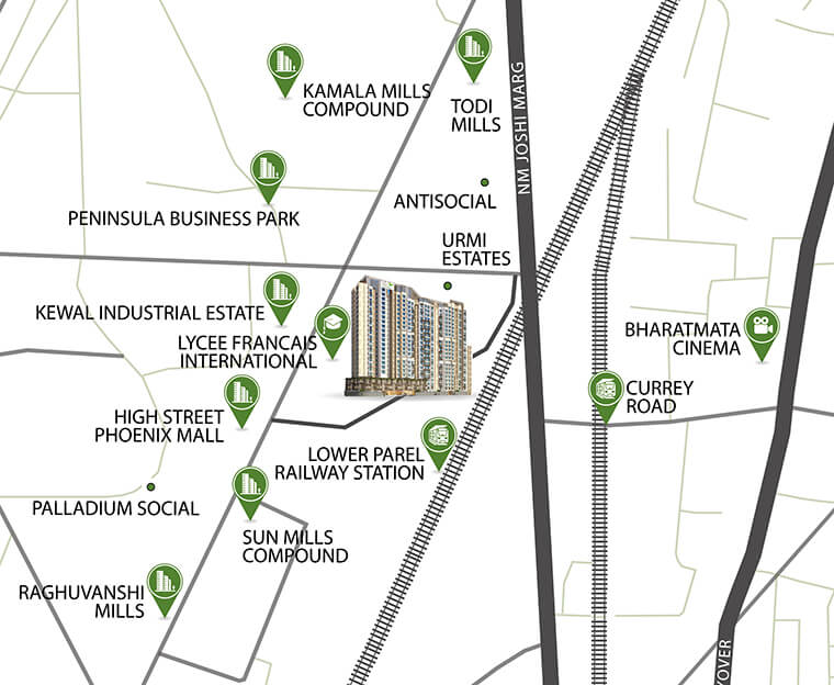 The Baya Central — All Photos 6