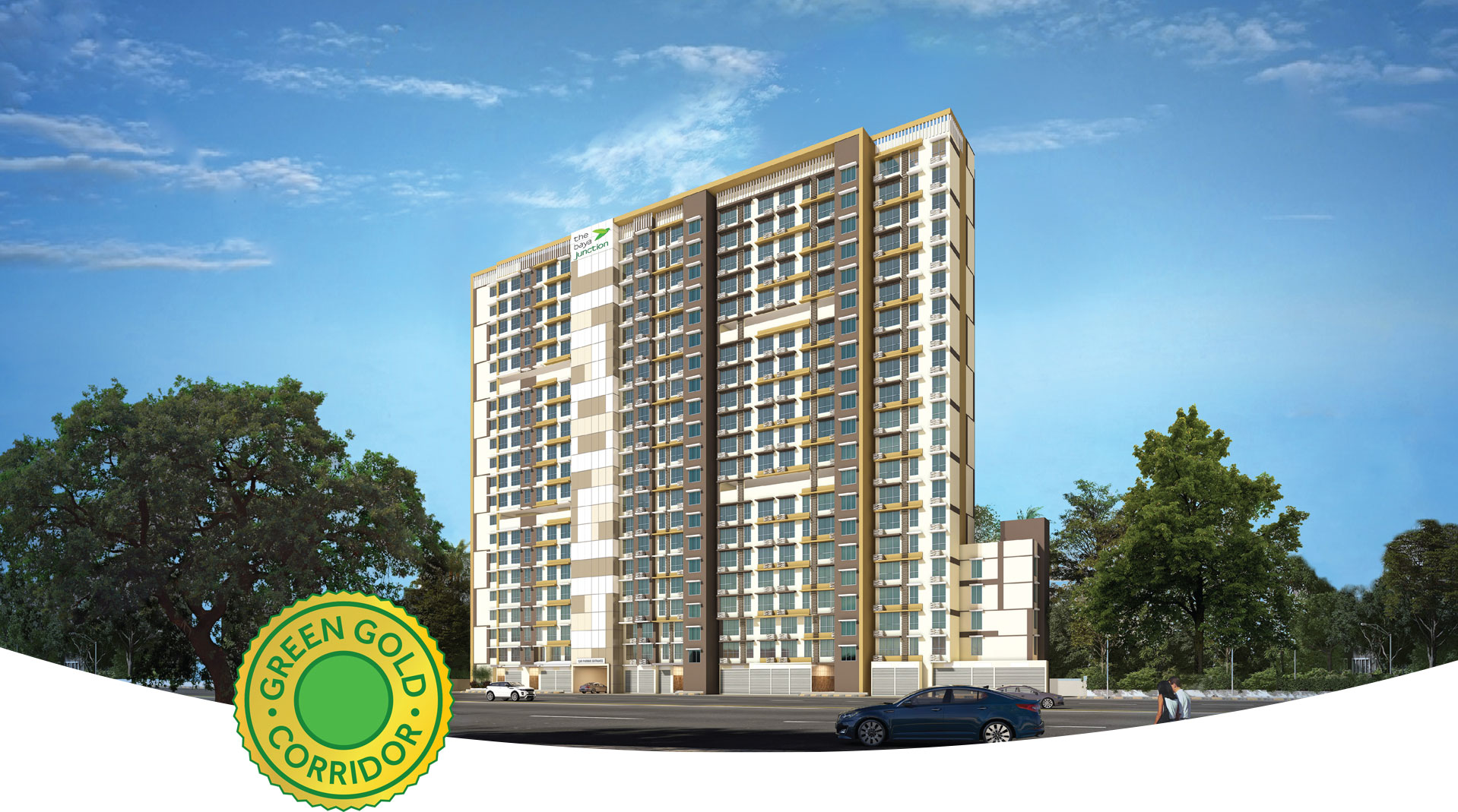 The Baya Junction — All Photos 7