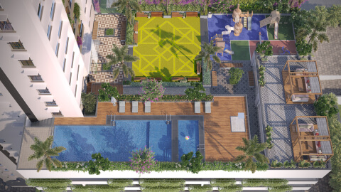 The Baya Sunrise (Codename Highlife Homes) — All Photos 1