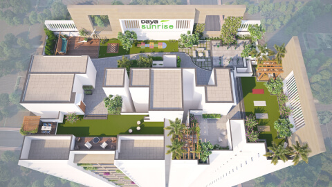 The Baya Sunrise (Codename Highlife Homes) — All Photos 2