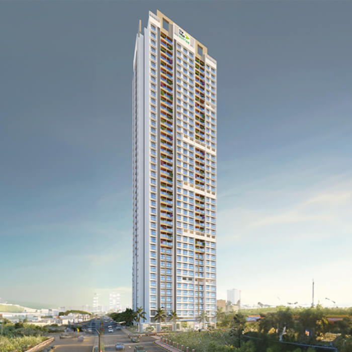 The Baya Sunrise (Codename Highlife Homes) — All Photos 3