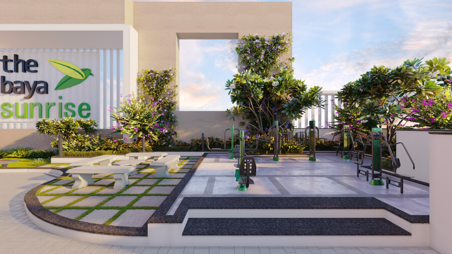 The Baya Sunrise (Codename Highlife Homes) — All Photos 4