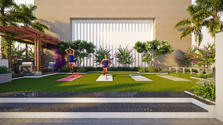 The Baya Sunrise (Codename Highlife Homes) — All Photos 5