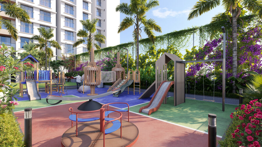 The Baya Sunrise (Codename Highlife Homes) — All Photos 6