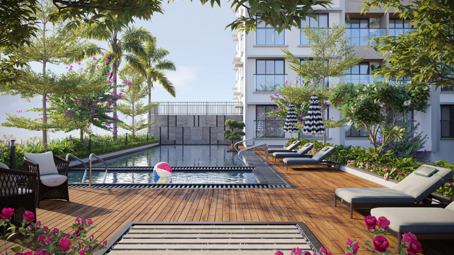 The Baya Sunrise (Codename Highlife Homes) — All Photos 7