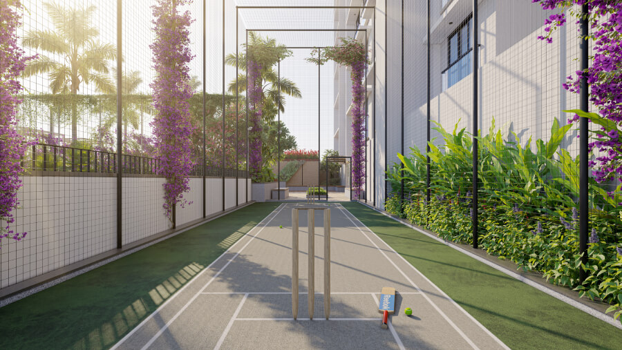 The Baya Sunrise (Codename Highlife Homes) — All Photos 8