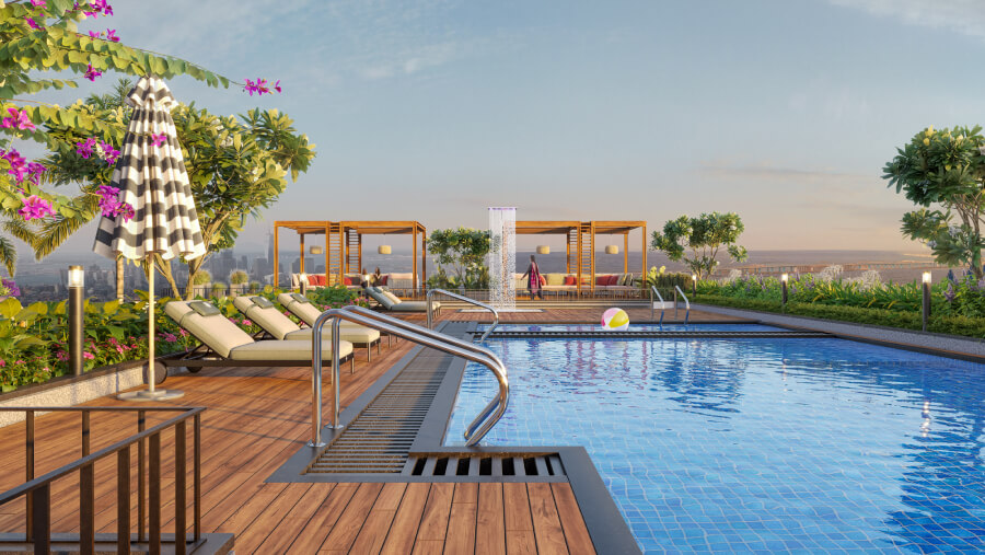 The Baya Sunrise (Codename Highlife Homes) — All Photos 9