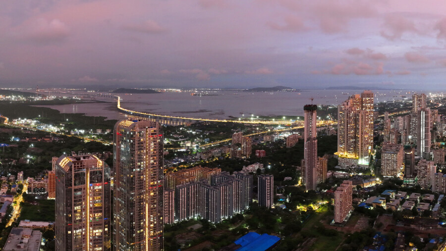 The Baya Sunrise (Codename Highlife Homes) — All Photos 13