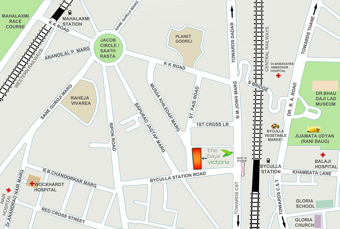 The Baya Victoria — All Photos 7