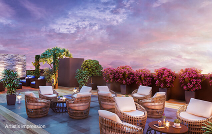 The Designate — All Photos 7