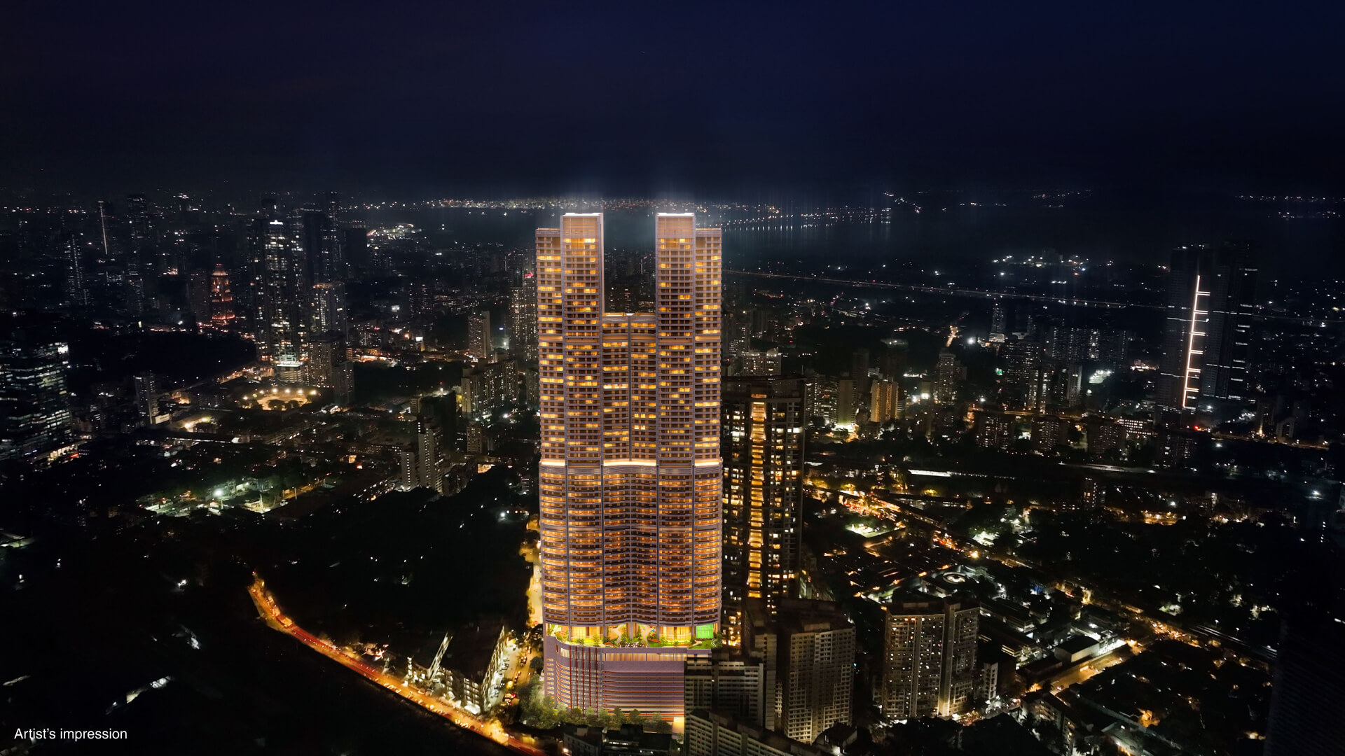 The Minerva — All Photos 1