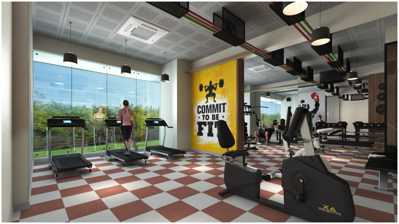 The Nest — All Photos 1