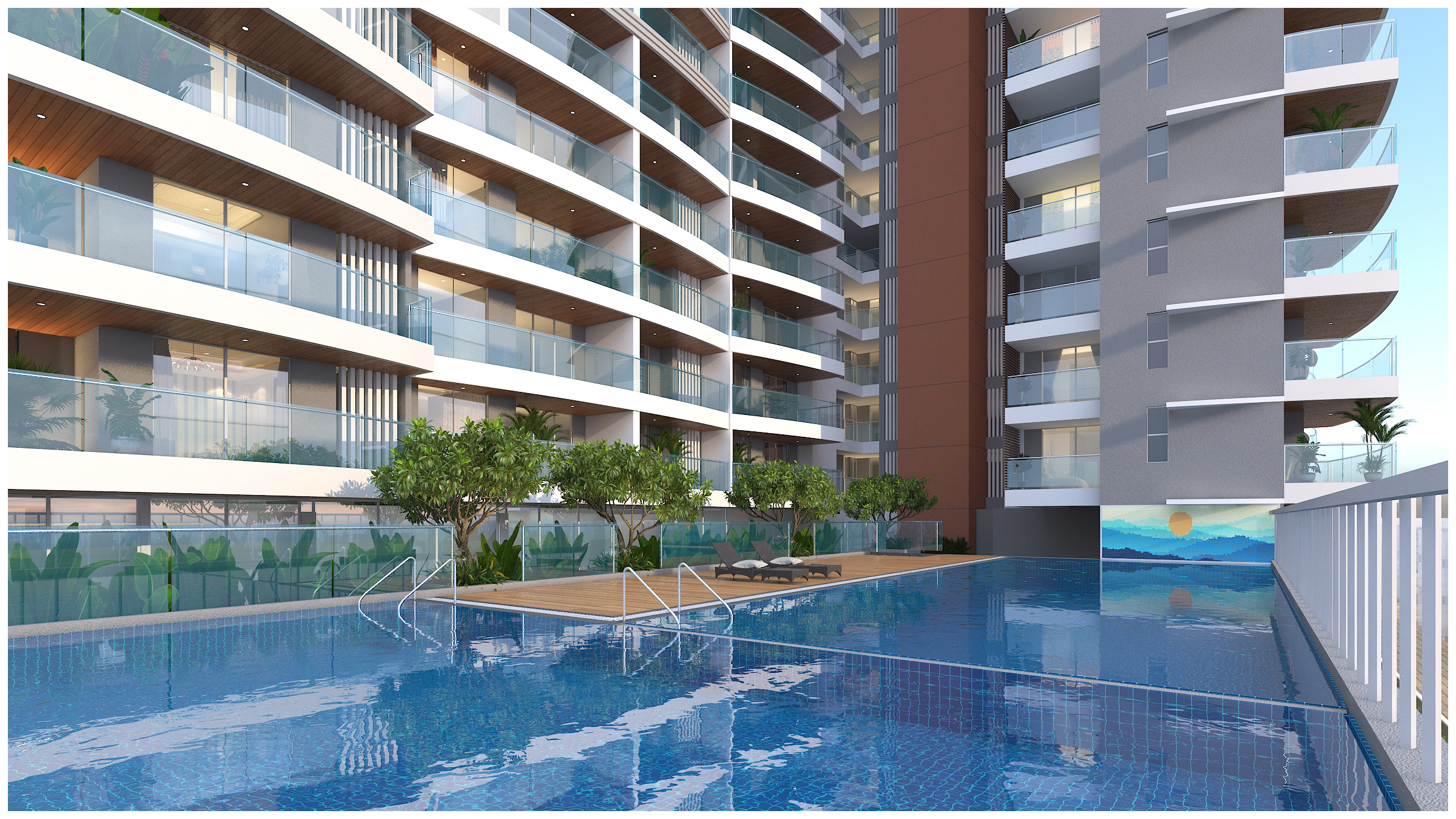 The Nest — All Photos 2