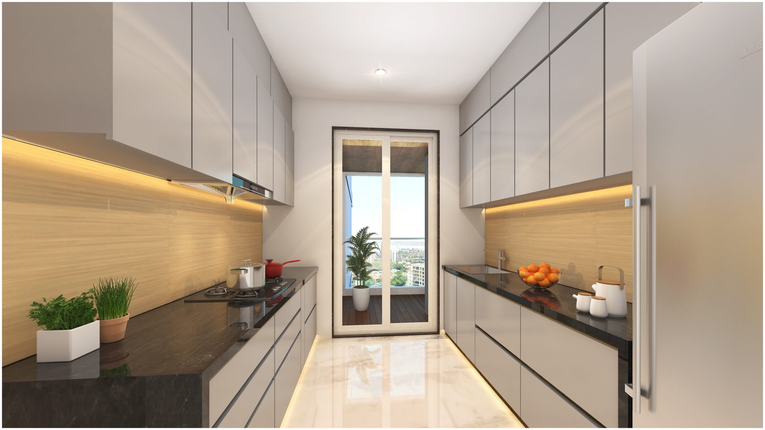 The Nest — All Photos 6