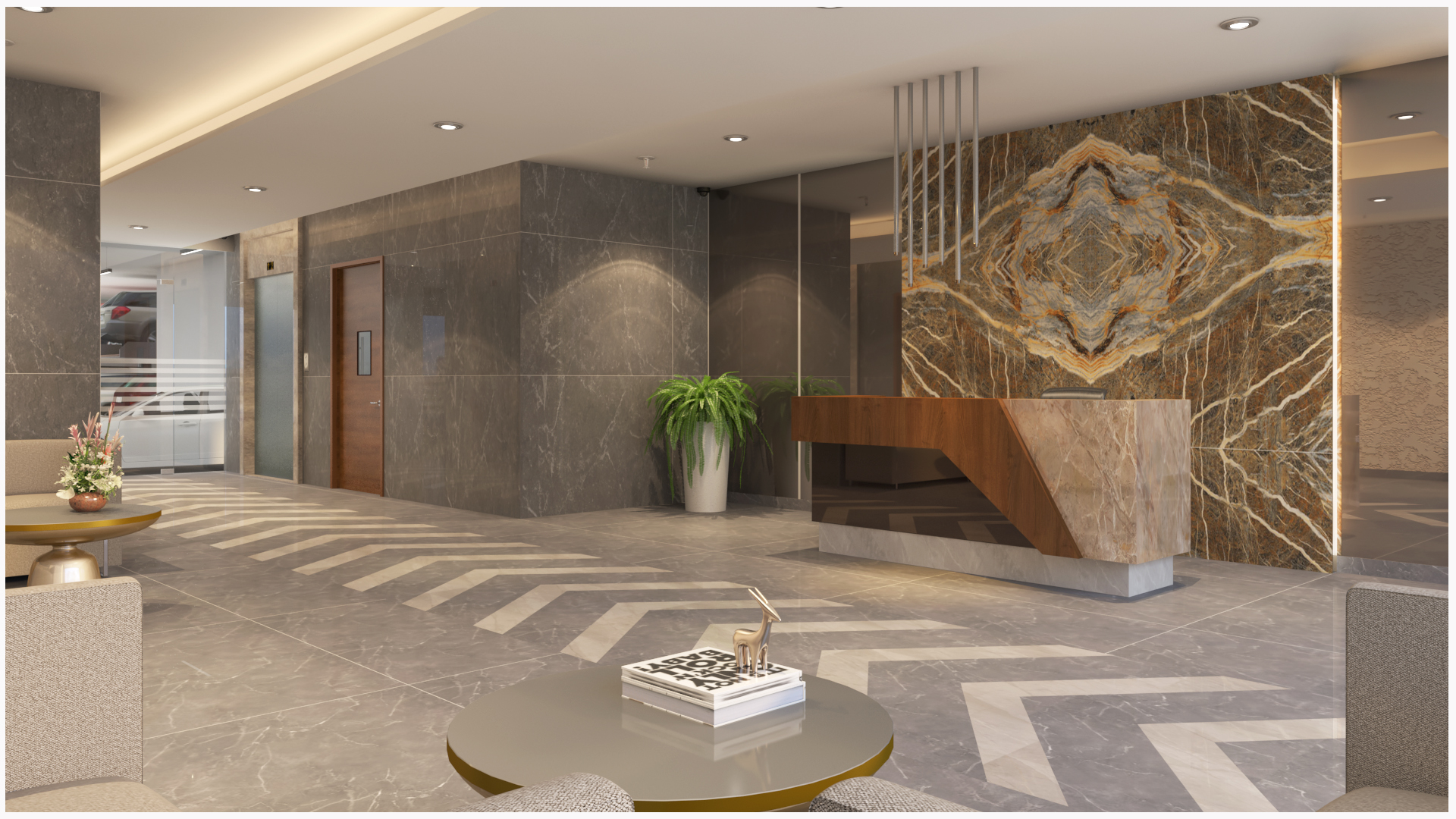 The Nest — All Photos 8