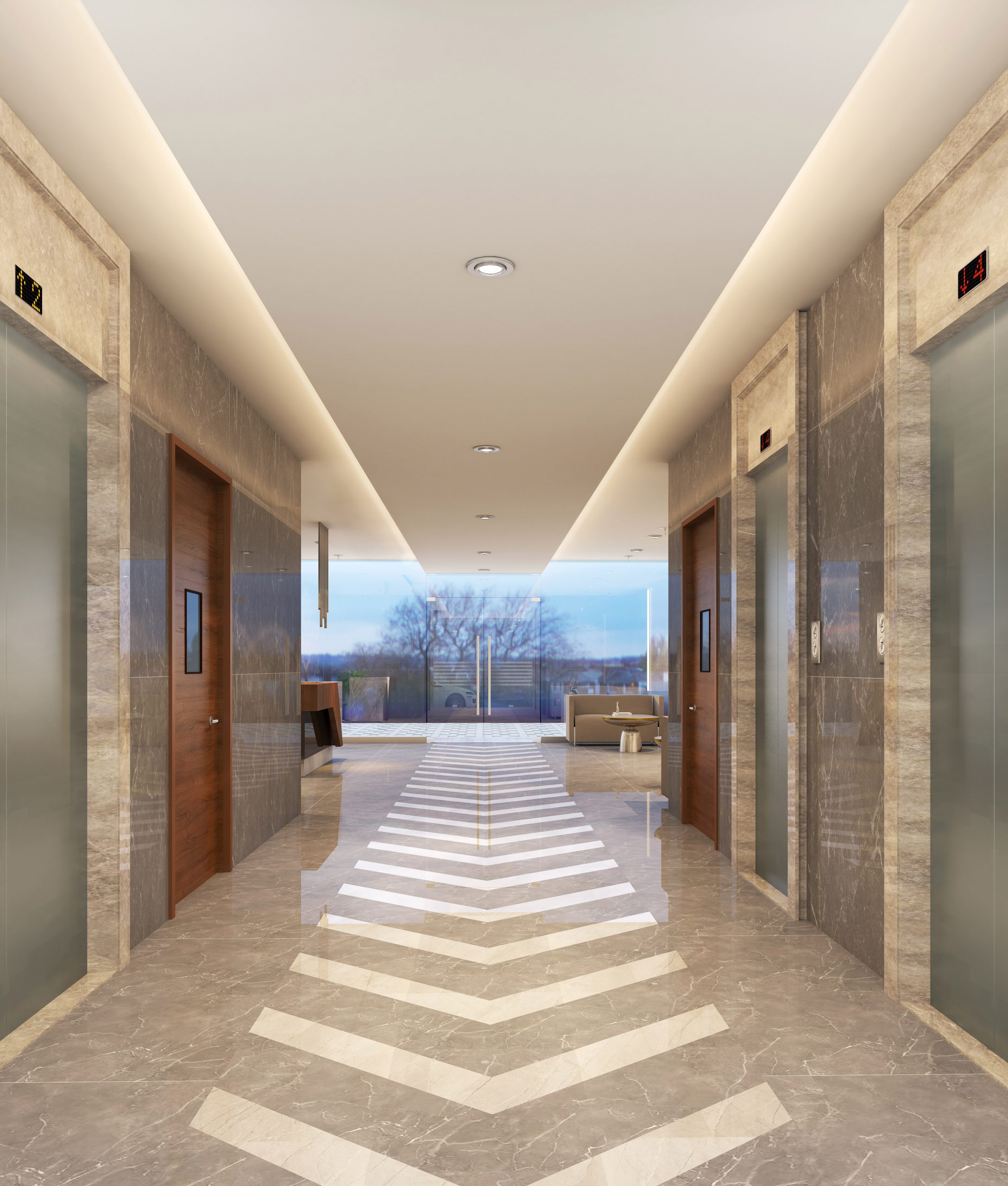 The Nest — All Photos 9