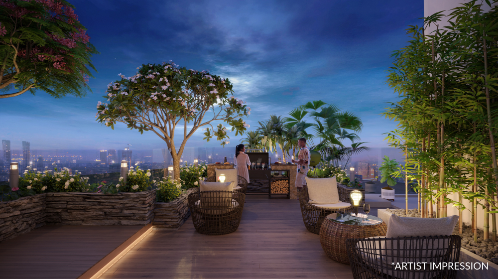 The Stardeous — All Photos 5