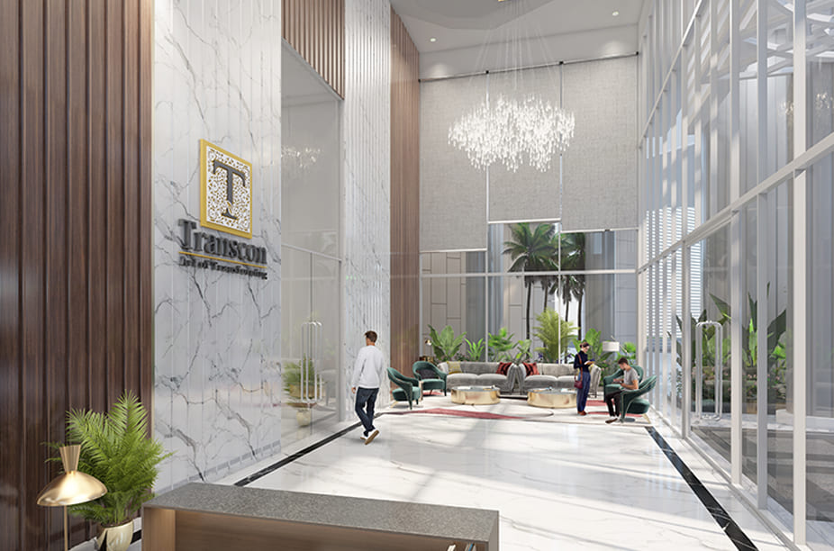 Transcon Flora Heights — All Photos 2