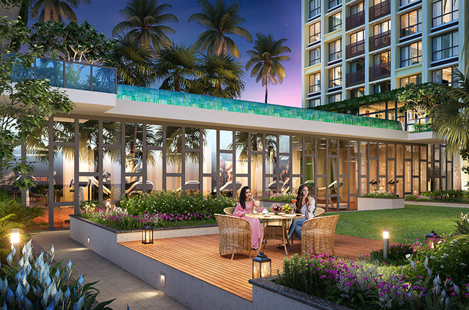 Transcon Flora Heights — All Photos 5