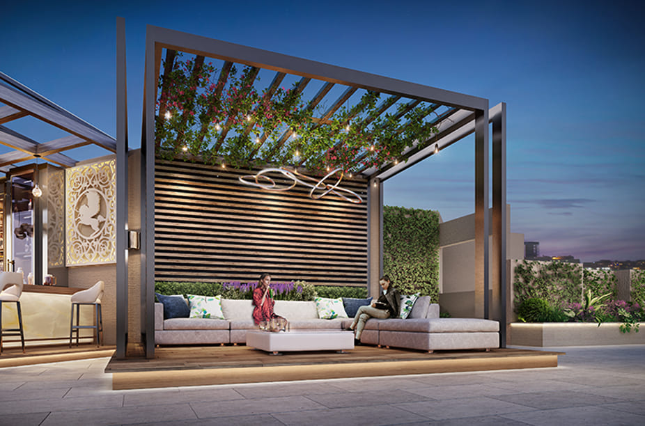 Transcon Flora Heights — All Photos 6