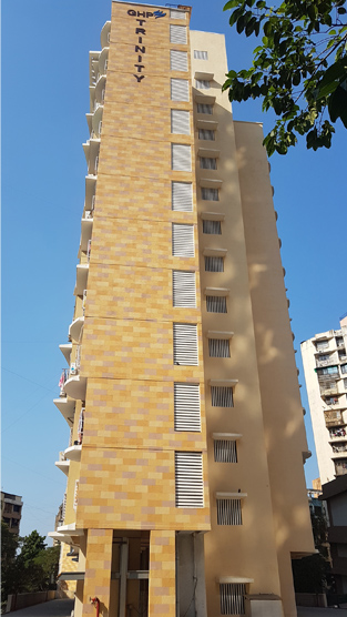 Trinity — All Photos 1