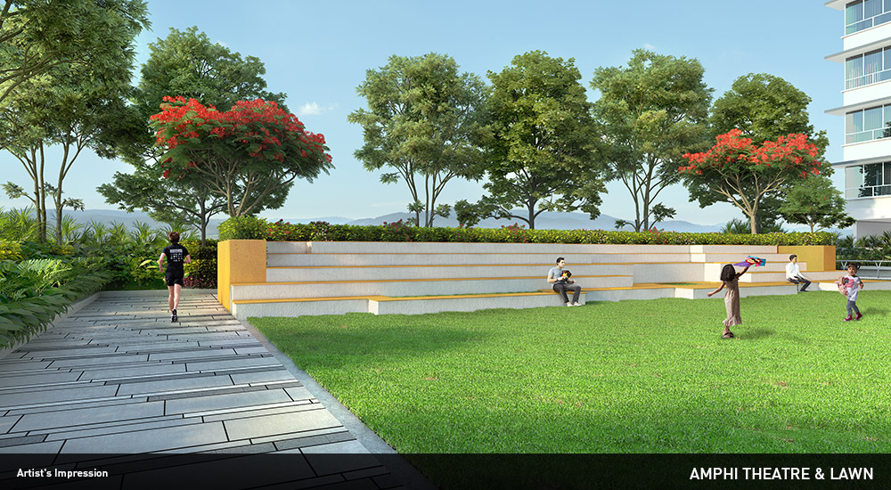 TW Gardens — All Photos 6