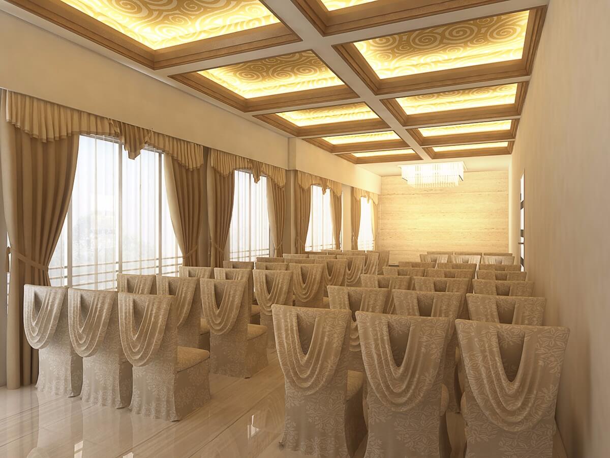 Vardhman Grandeur — All Photos 5