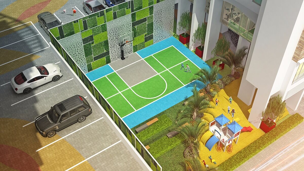 Vardhman Grandeur — All Photos 6