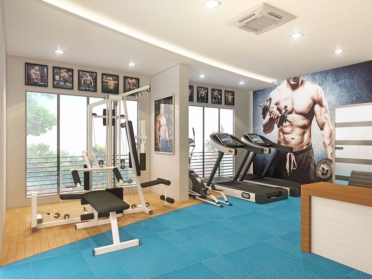 Vardhman Grandeur — All Photos 7