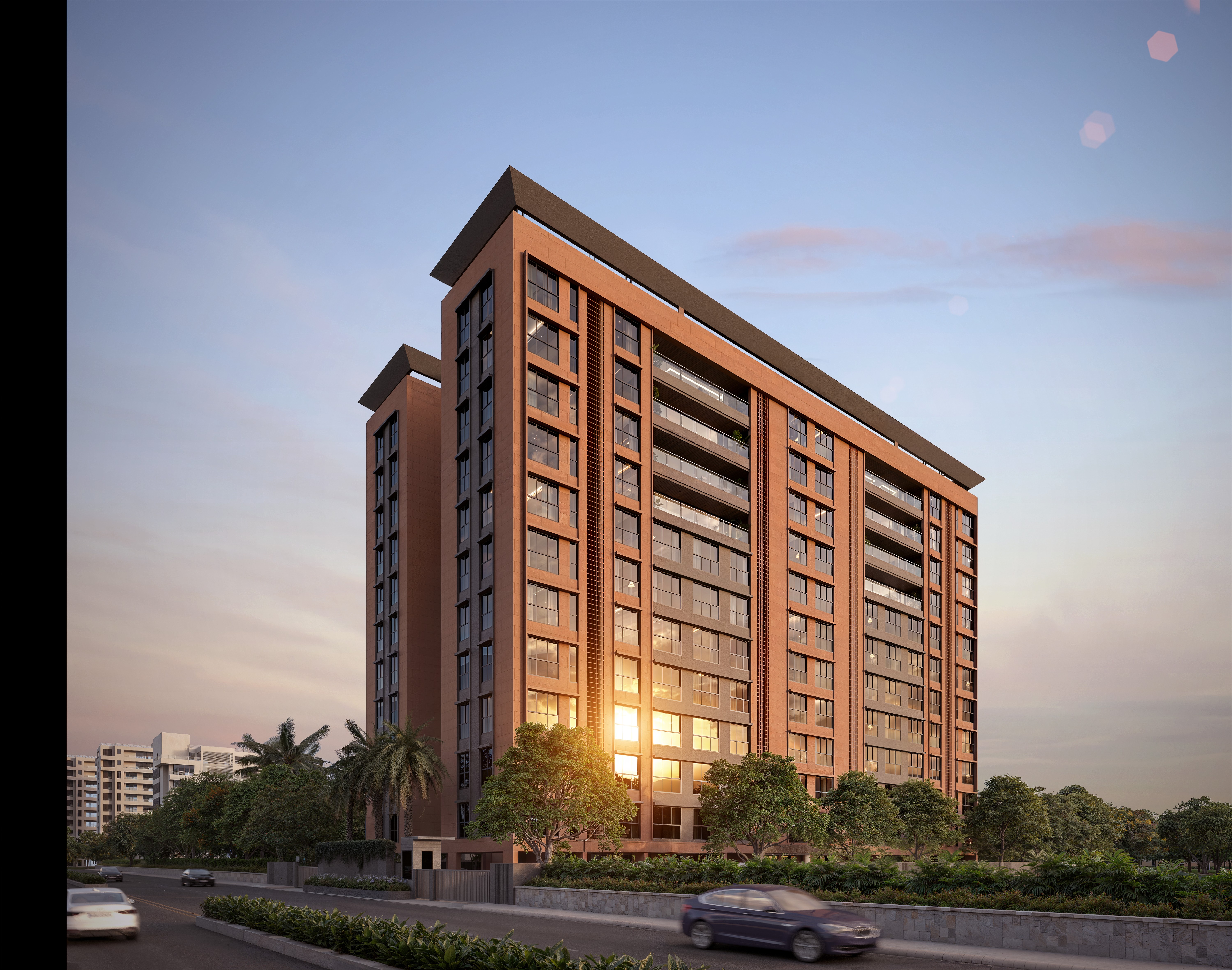 Vaswani Seascape — All Photos 2