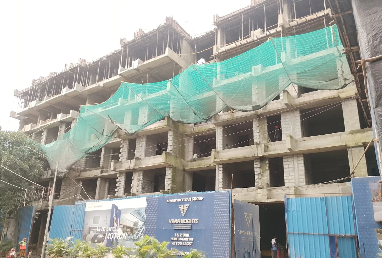 Vivan Heights — All Photos 3