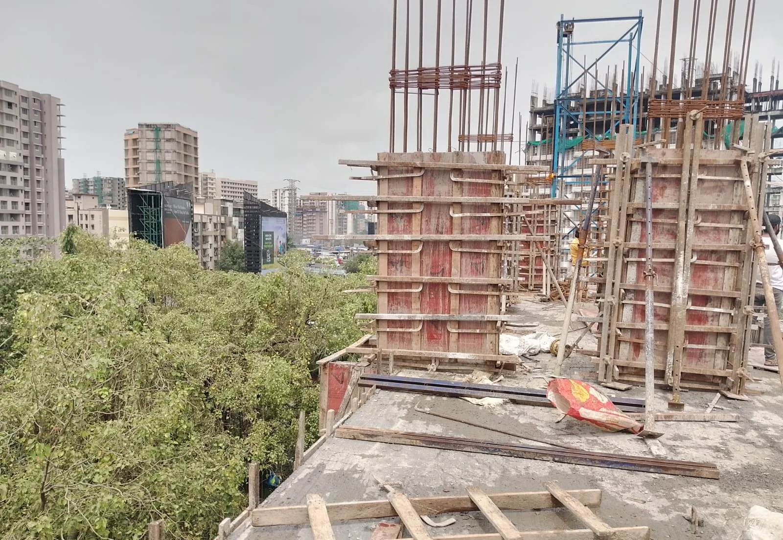 Vivan Heights — All Photos 4