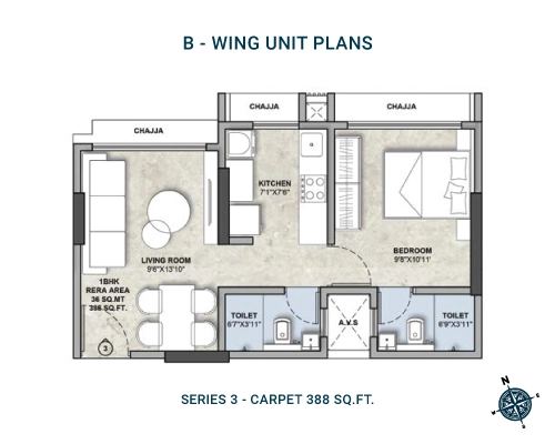 Vivan Heights — All Photos 6