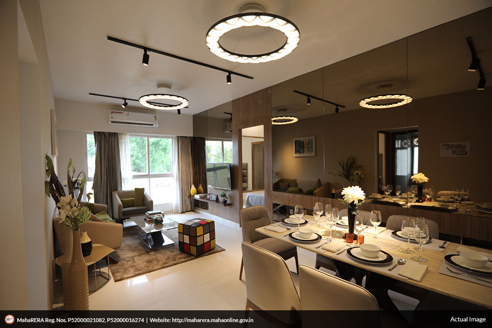 Wadhwa Wise City — All Photos 1