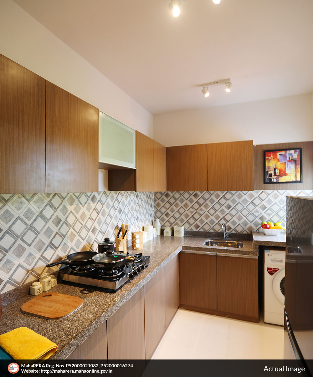 Wadhwa Wise City — All Photos 2