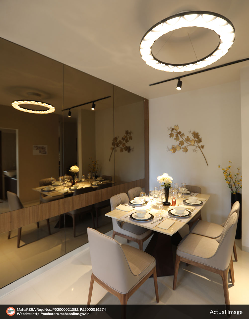 Wadhwa Wise City — All Photos 3