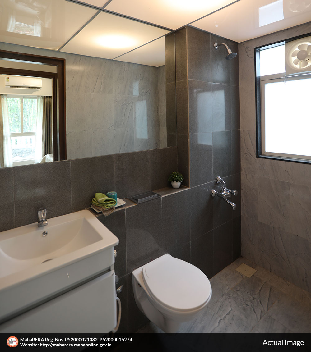 Wadhwa Wise City — All Photos 4