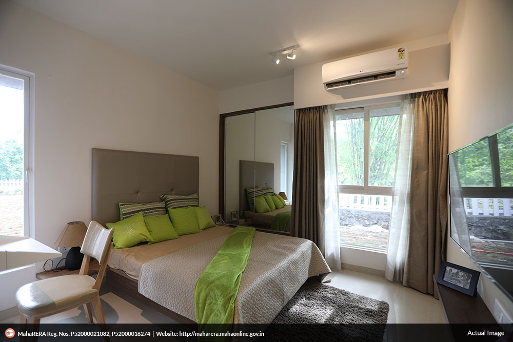 Wadhwa Wise City — All Photos 5