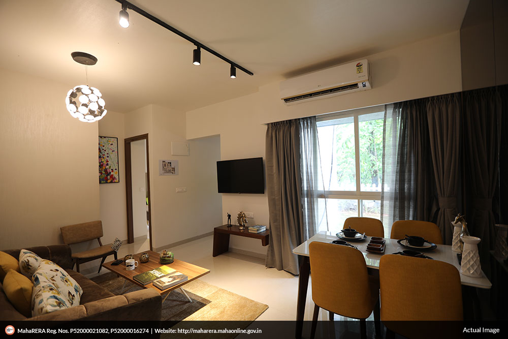 Wadhwa Wise City — All Photos 6