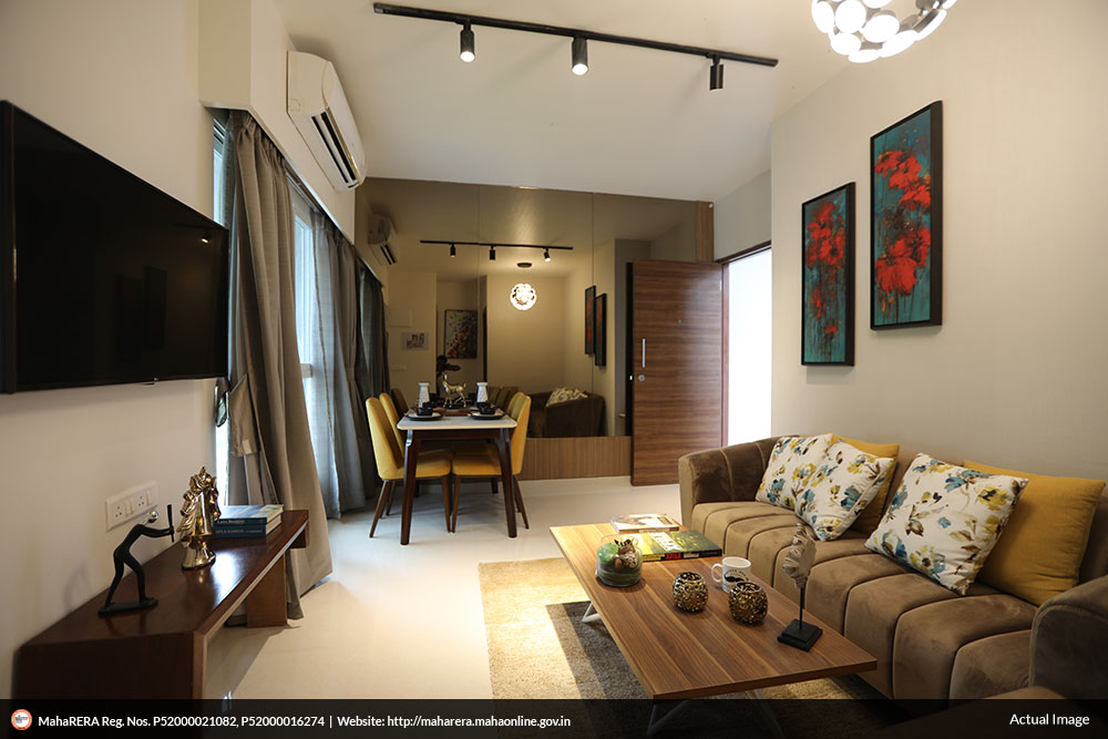 Wadhwa Wise City — All Photos 7