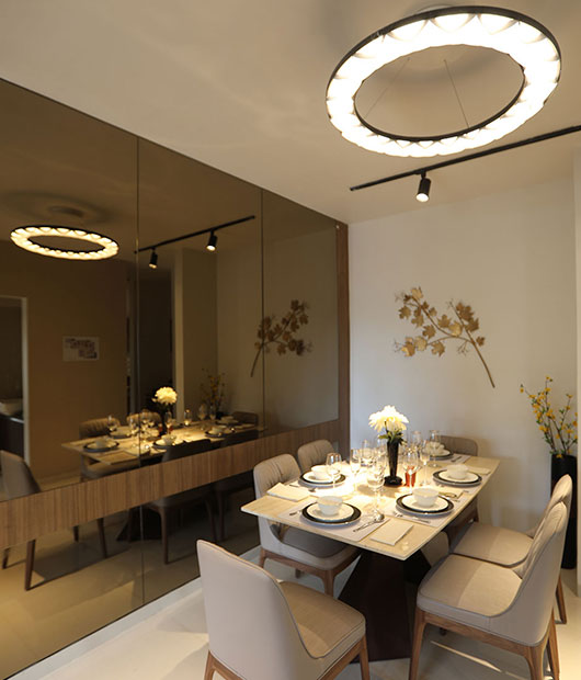 Wadhwa Wise City — All Photos 11