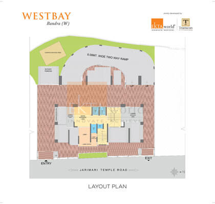 WestBay — All Photos 8